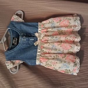 DDG Darling lightweight dress